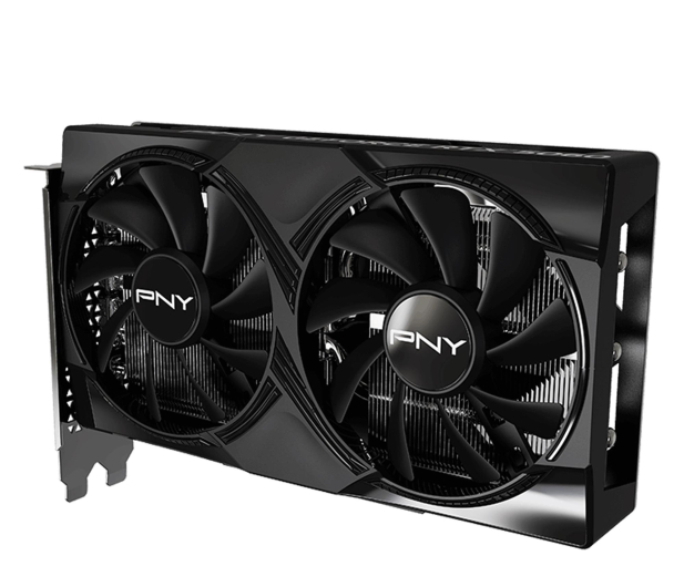 PNY GeForce RTX 5060 OC 8GB GDDR7 DLSS4 - 1343769 - zdjęcie 3